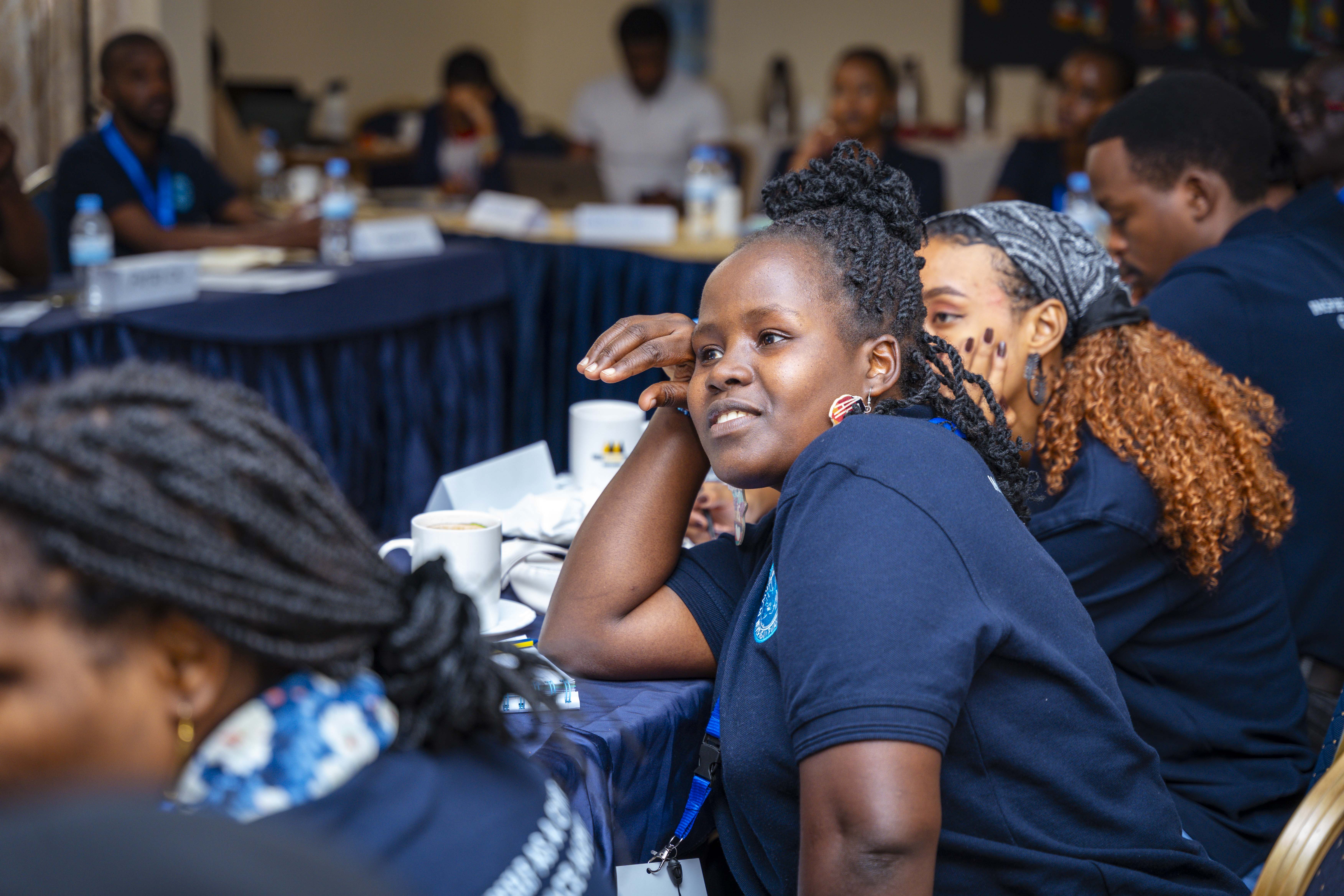 Community Engagement